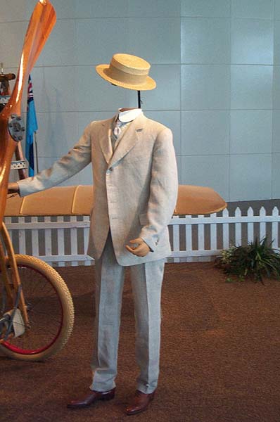 Aviation Display c.1910