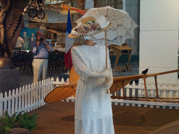 Aviation Display c.1910