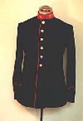 Canadian Postal Uniform c.1930